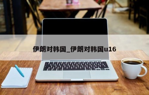 伊朗对韩国_伊朗对韩国u16