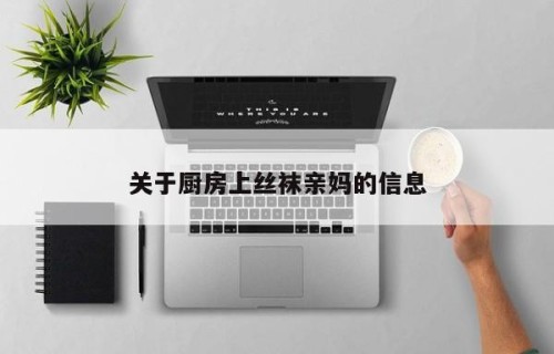 关于厨房上丝袜亲妈的信息