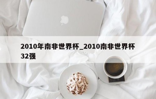 2010年南非世界杯_2010南非世界杯32强