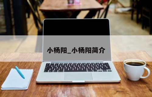 小杨阳_小杨阳简介