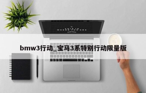 bmw3行动_宝马3系特别行动限量版