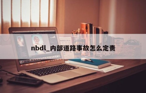 nbdl_内部道路事故怎么定责