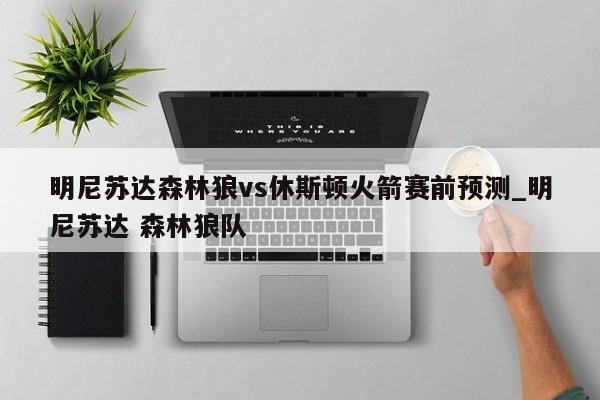 明尼苏达森林狼vs休斯顿火箭赛前预测_明尼苏达 森林狼队