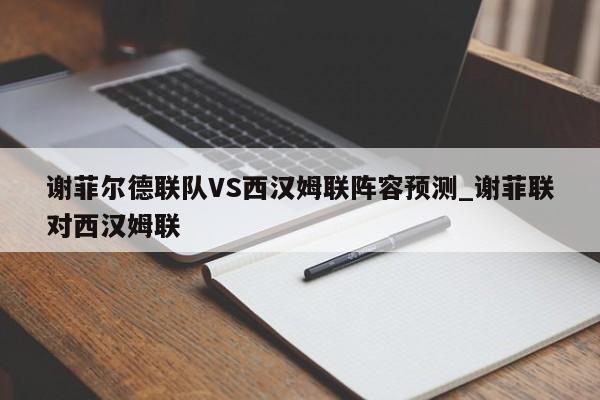 谢菲尔德联队VS西汉姆联阵容预测_谢菲联对西汉姆联