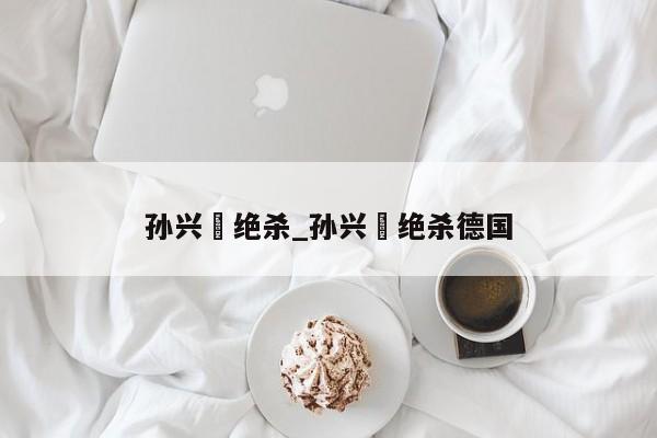 孙兴慜绝杀_孙兴慜绝杀德国
