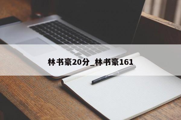 林书豪20分_林书豪161