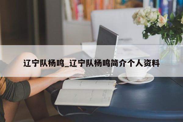 辽宁队杨鸣_辽宁队杨鸣简介个人资料