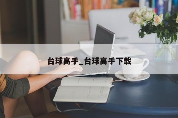 台球高手_台球高手下载