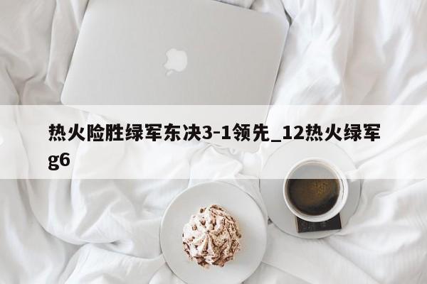热火险胜绿军东决3-1领先_12热火绿军g6