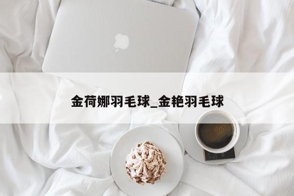 金荷娜羽毛球_金艳羽毛球