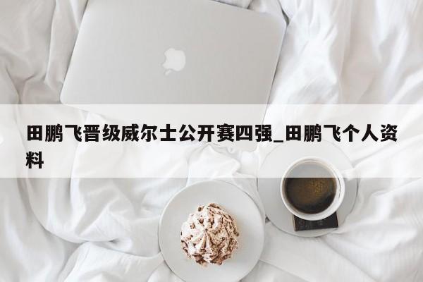 田鹏飞晋级威尔士公开赛四强_田鹏飞个人资料